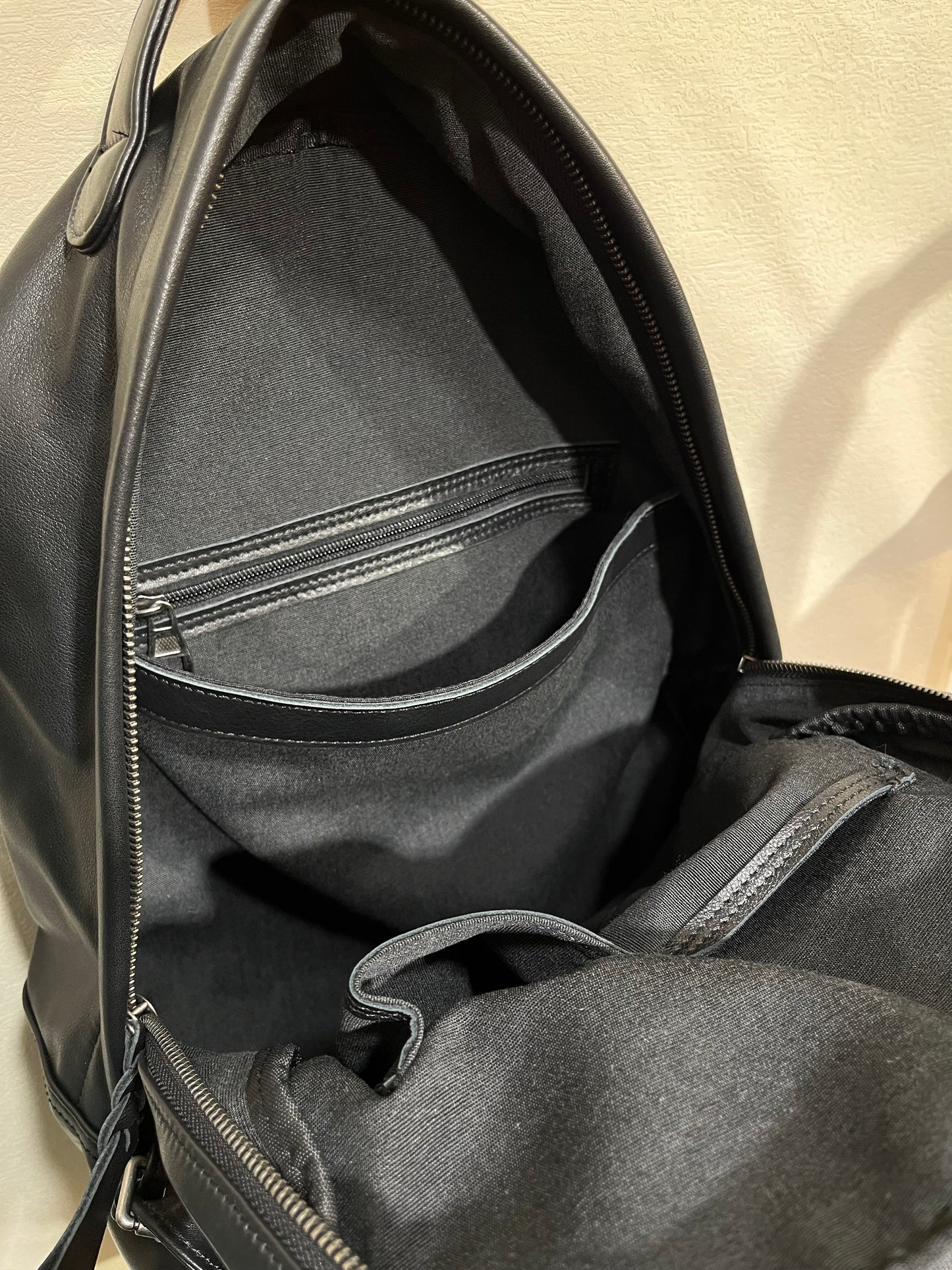 Unisex Large Capacity Backpack