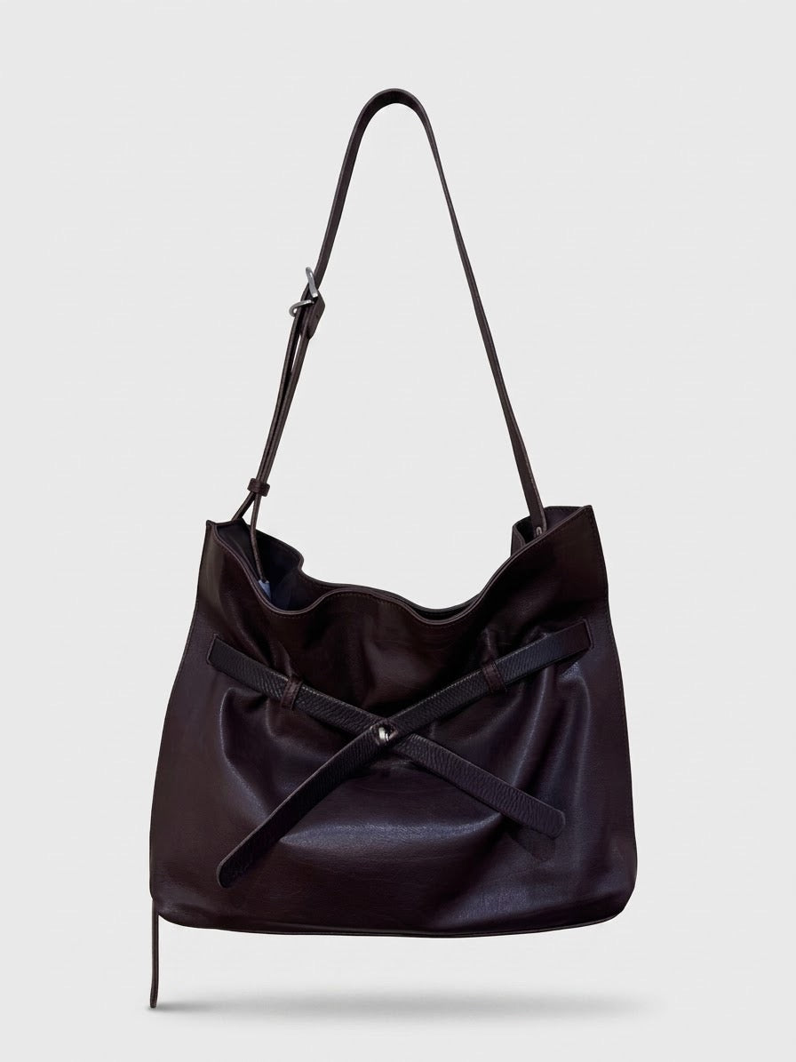 Veni Knot - Black