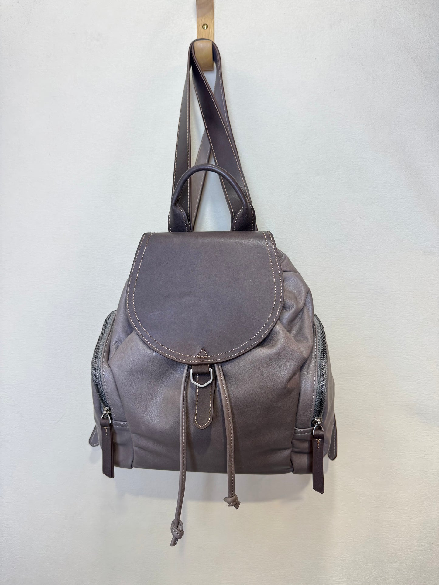 Wallice Backpack - Taupe