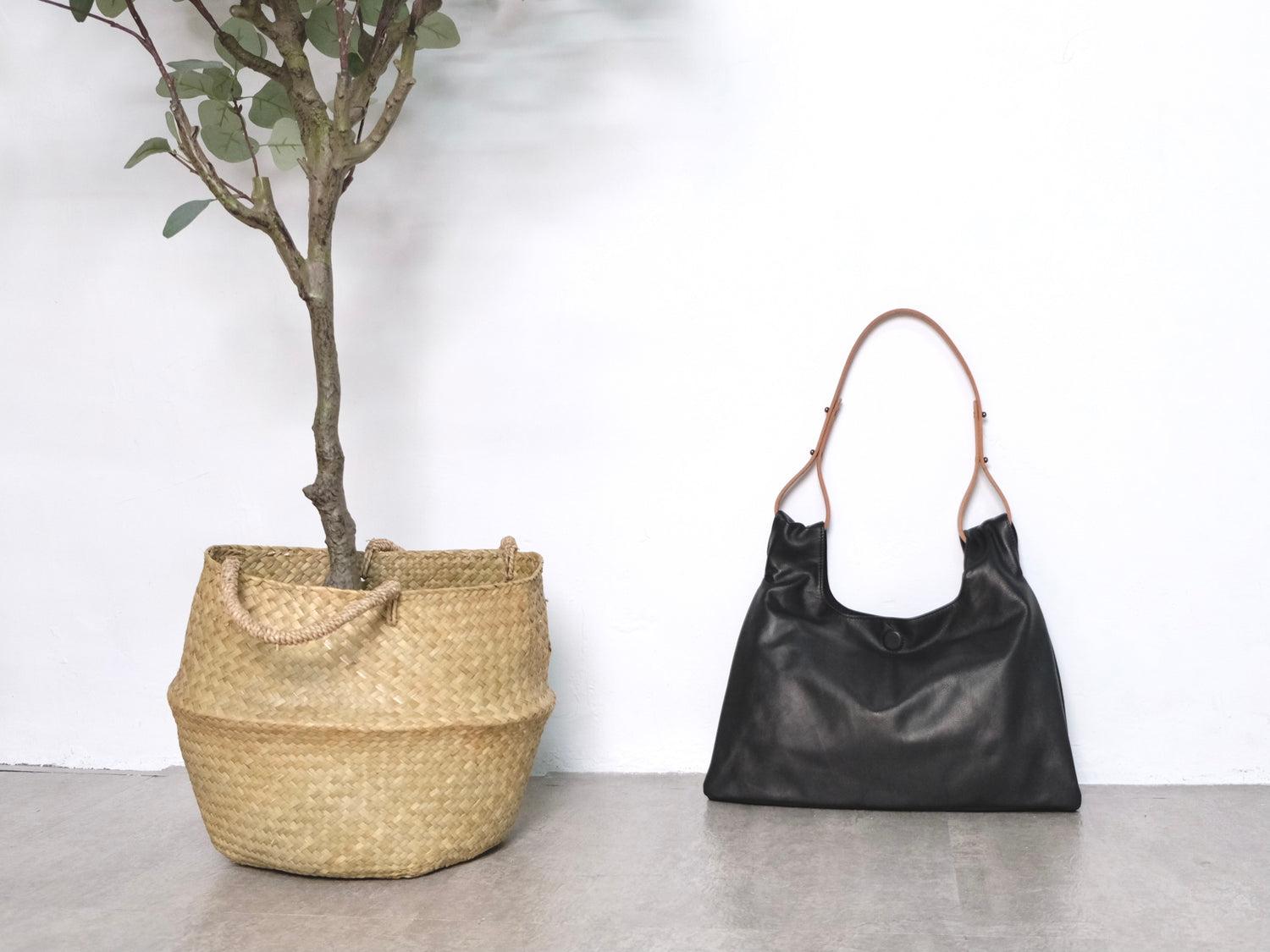 NEW IN