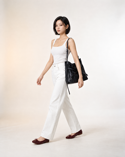 Veni Knot - Black
