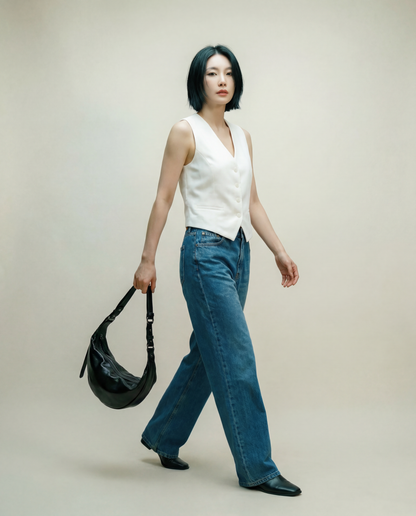 Kiah Moon - Black