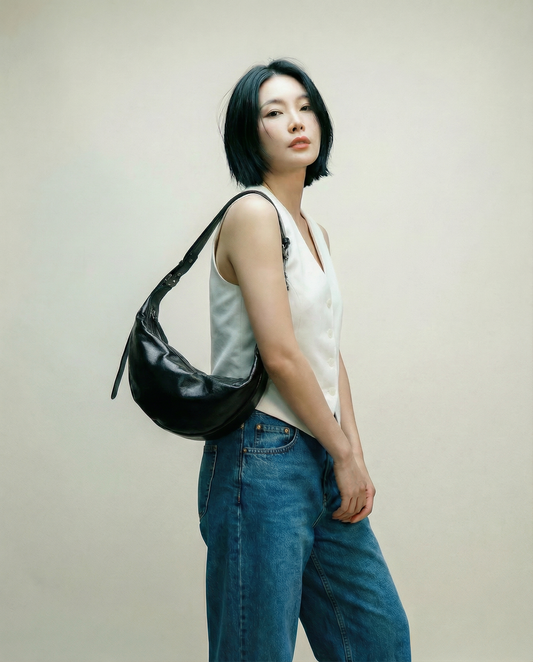 Kiah Moon - Black