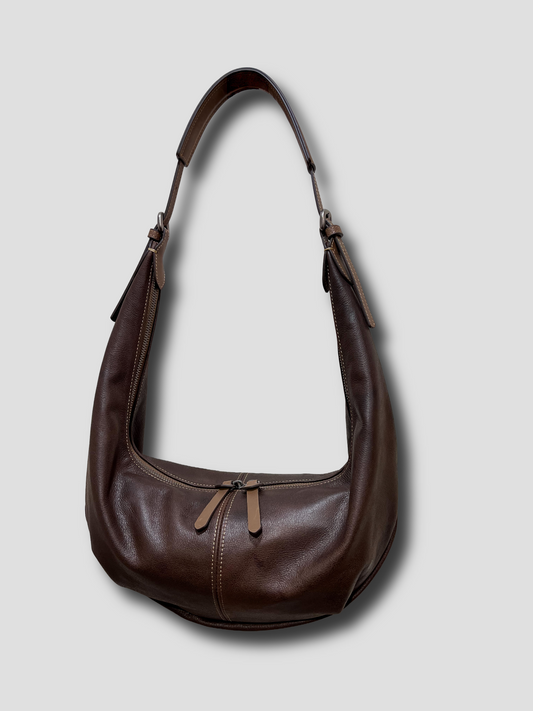 Crescent Moon - Mocha