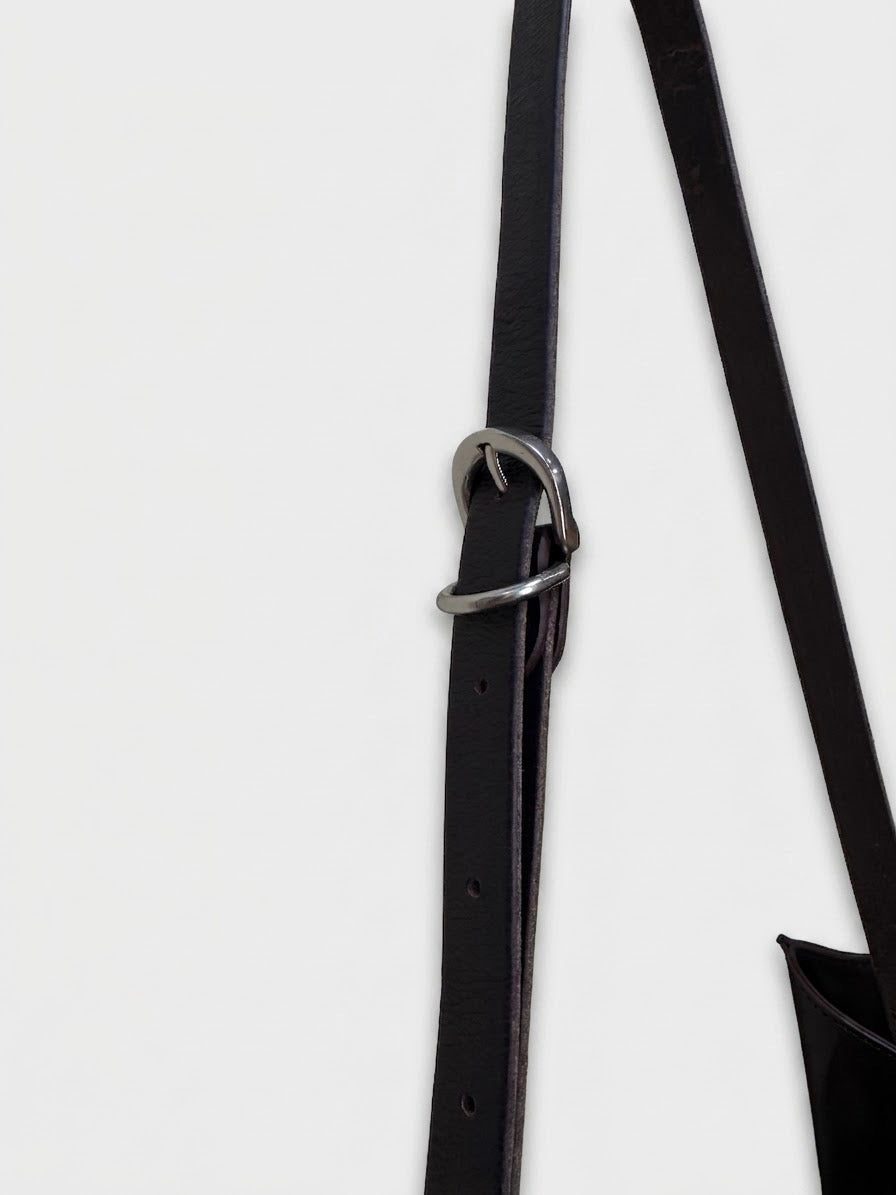 Veni Knot - Black