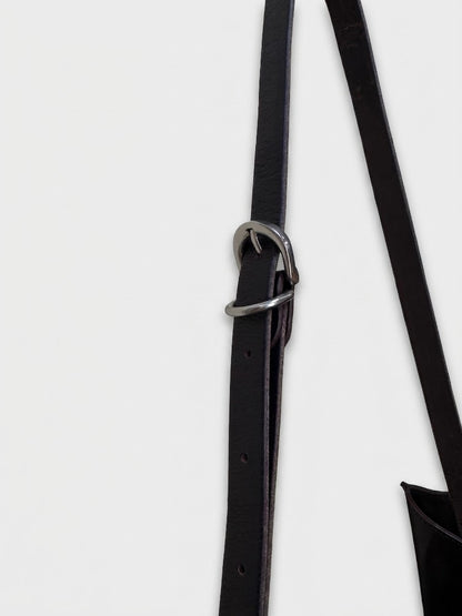 Veni Knot - Black