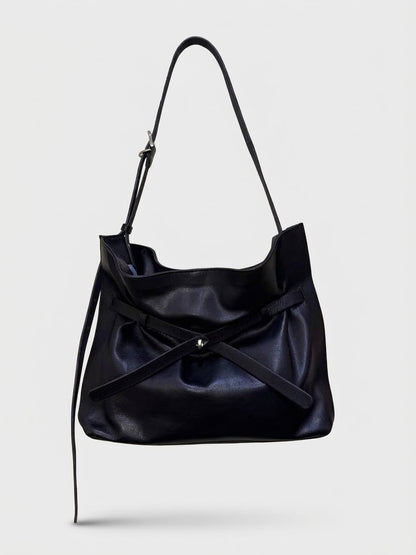 Veni Knot - Black
