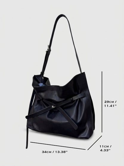Veni Knot - Black