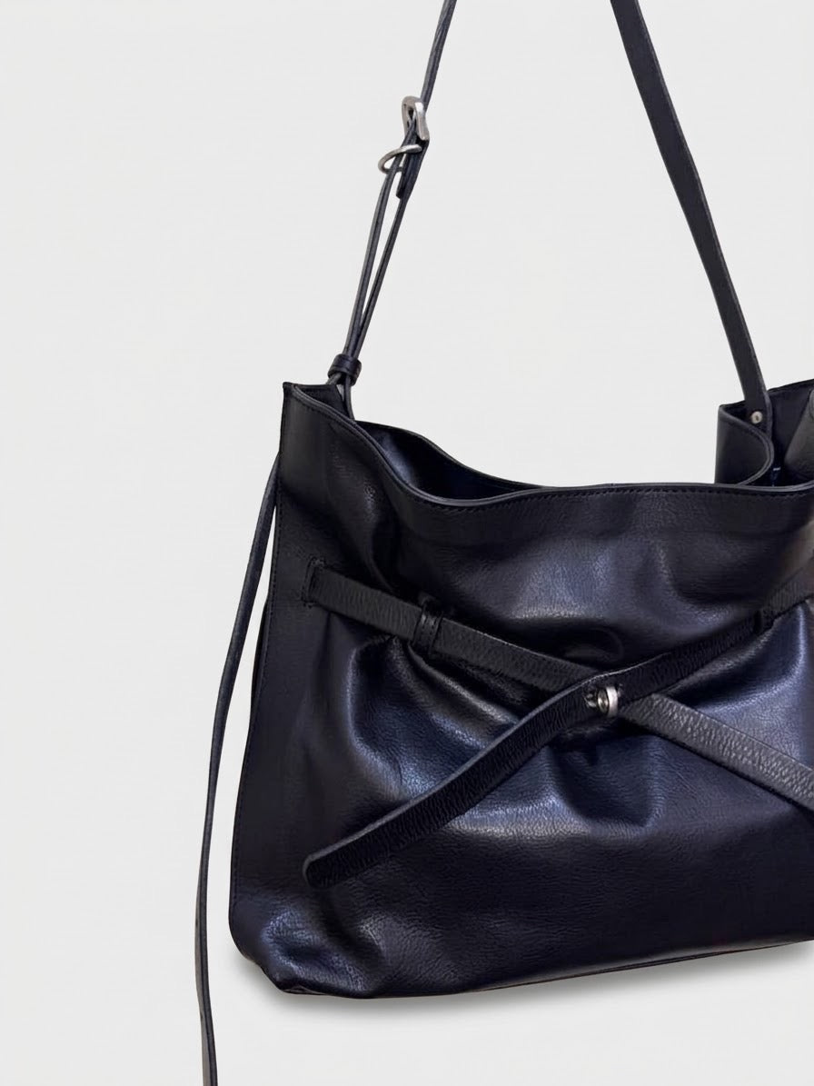 Veni Knot - Black