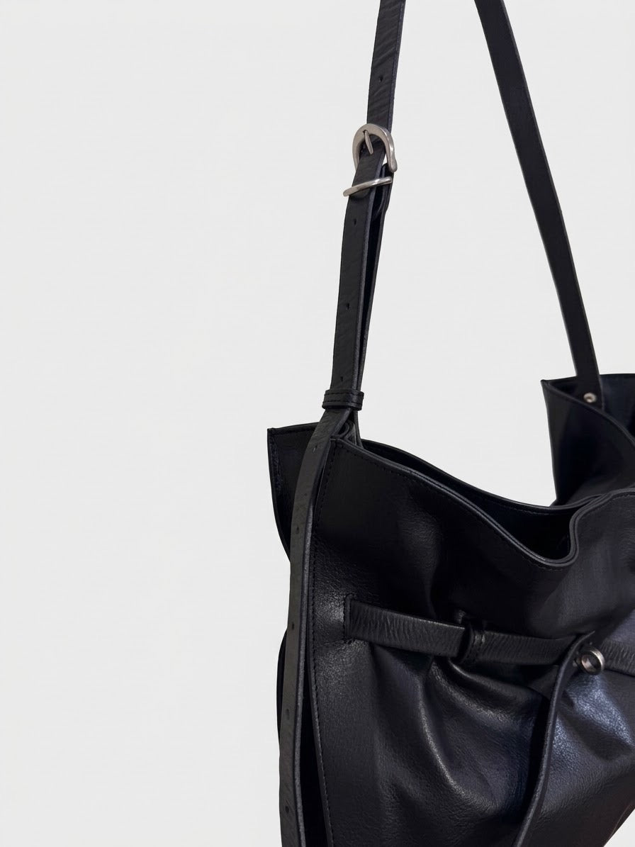 Veni Knot - Black