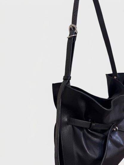 Veni Knot - Black