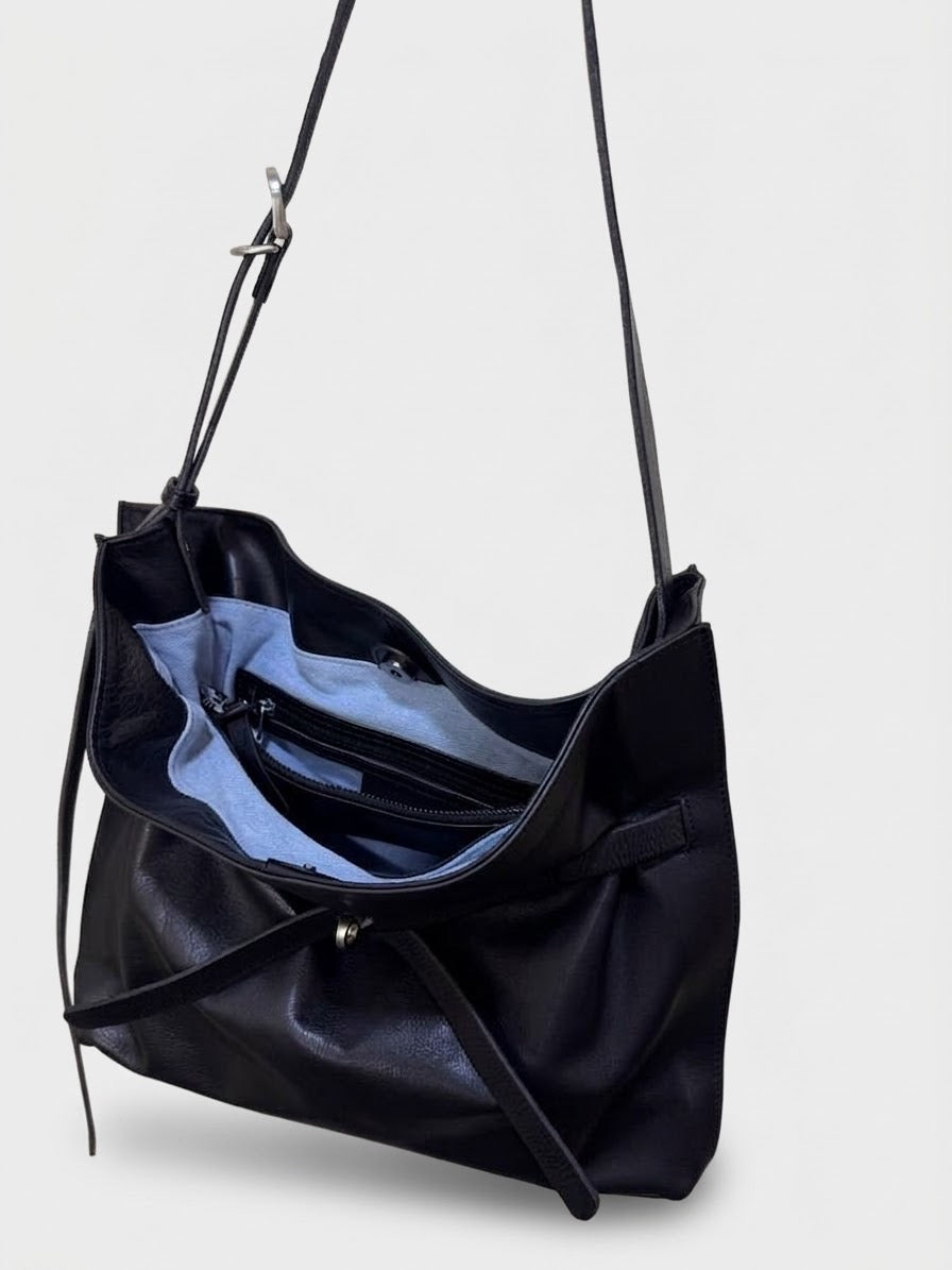 Veni Knot - Black