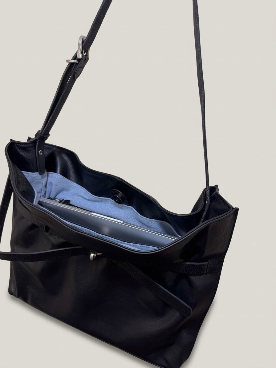 Veni Knot - Black