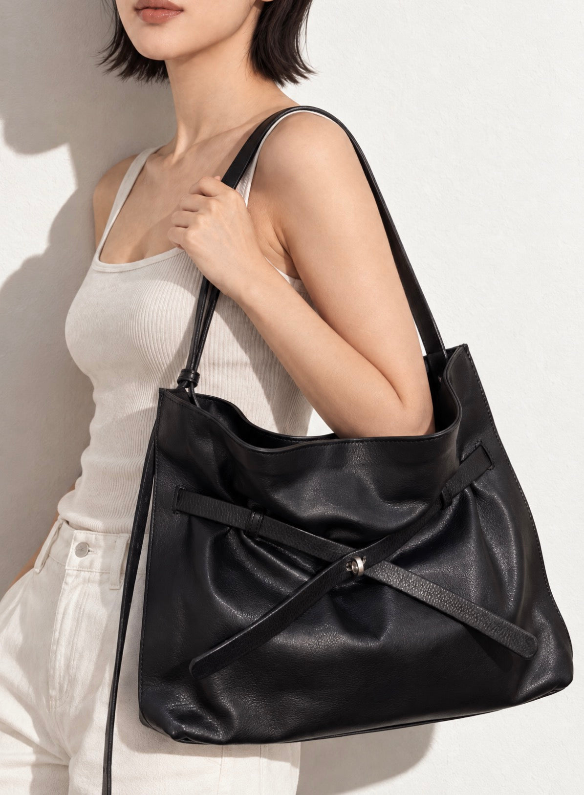 Veni Knot - Black