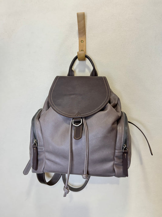 Wallice Backpack - Taupe