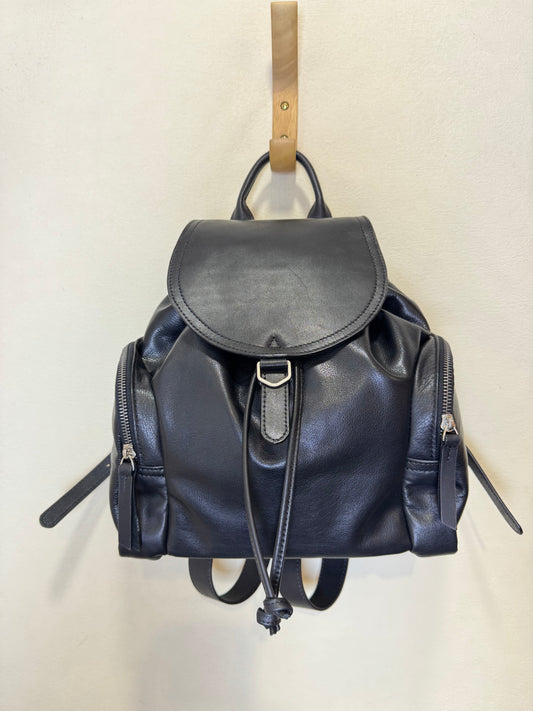 Wallice Backpack - Black