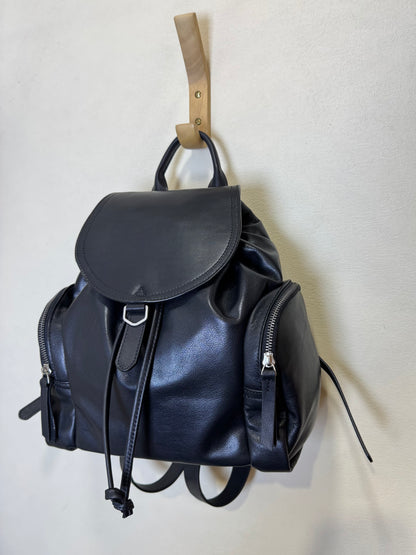 Wallice Backpack - Black
