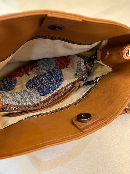 Bliss Bamboo Bucket Bag