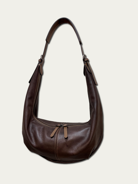 Crescent Moon - Mocha