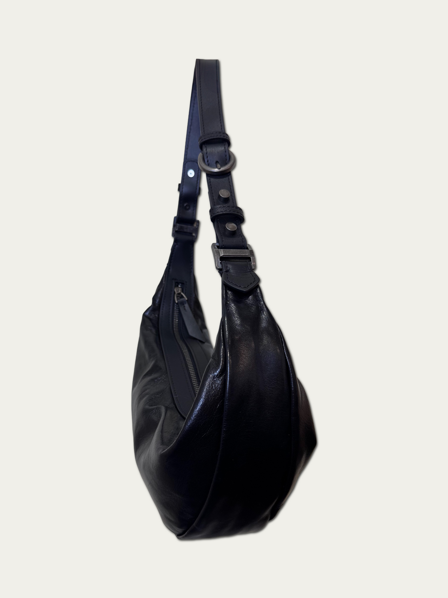Kiah Moon - Black