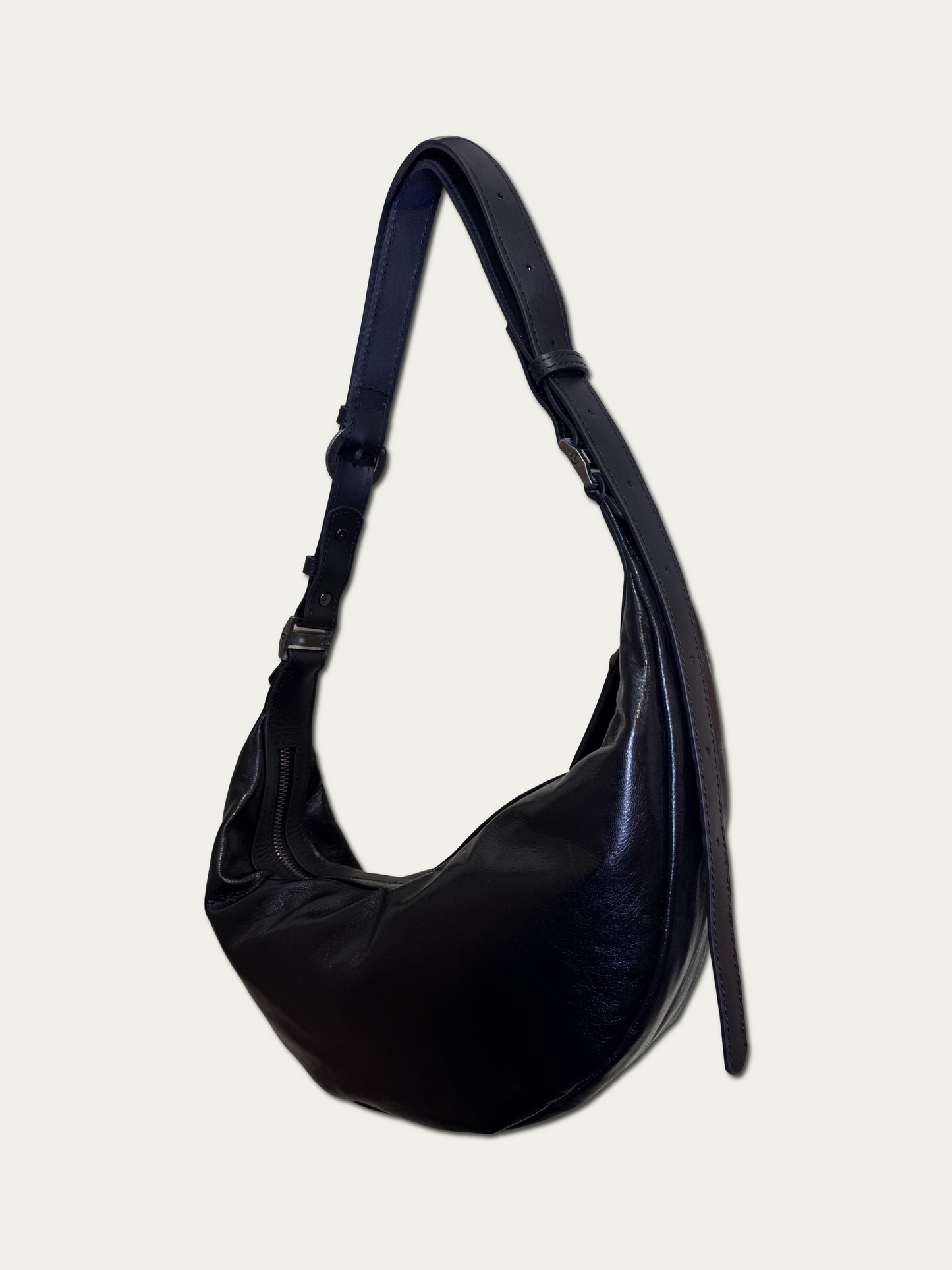 Kiah Moon - Black