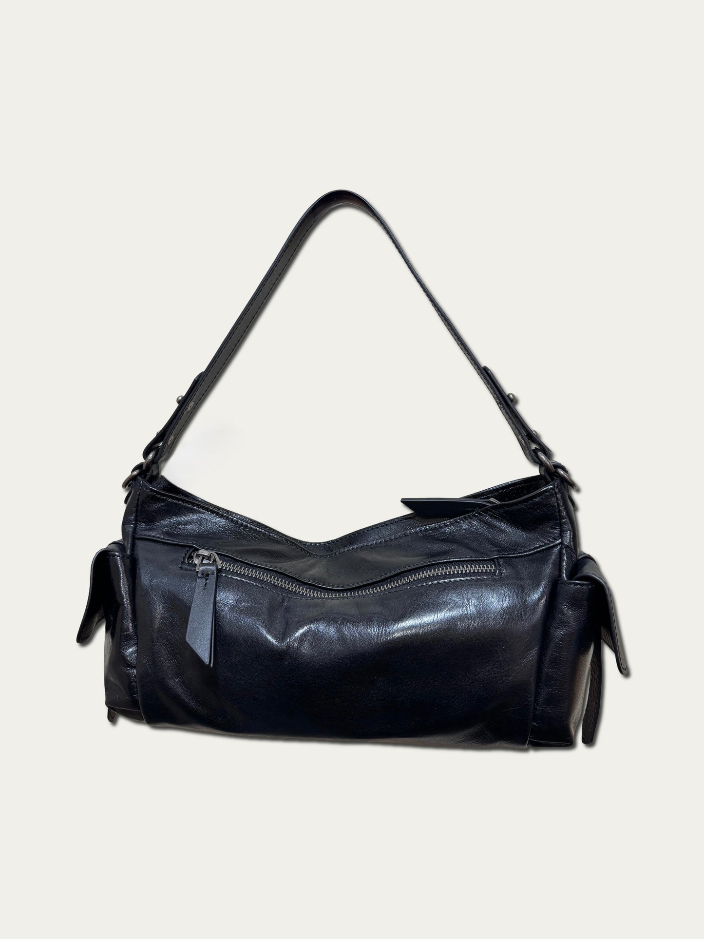 Tame Baguette - Black