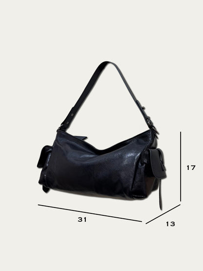Tame Baguette - Black