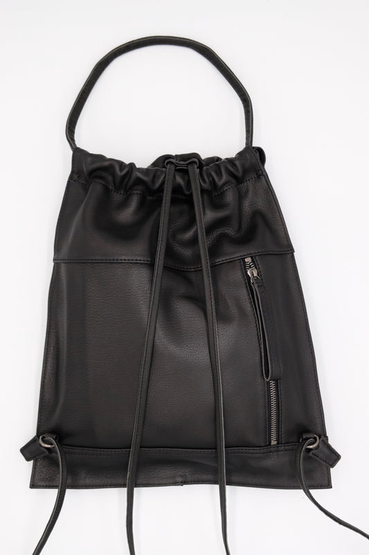 Evelyn Leather