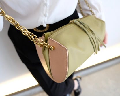 Pistachio Case