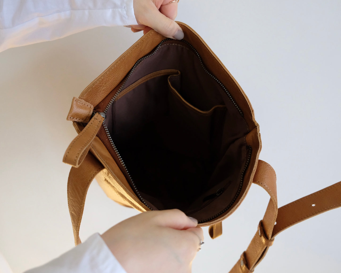 Alison Bucket