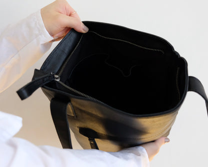 Alison Bucket