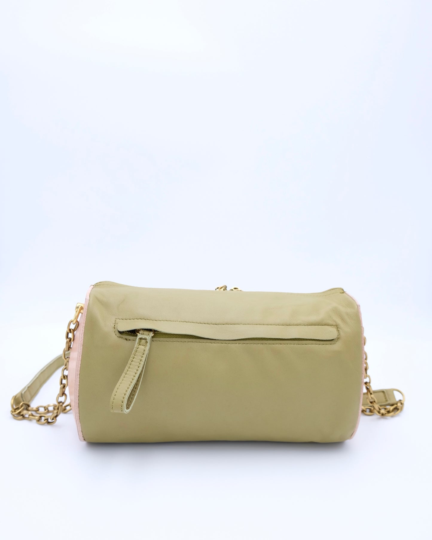 Pistachio Case