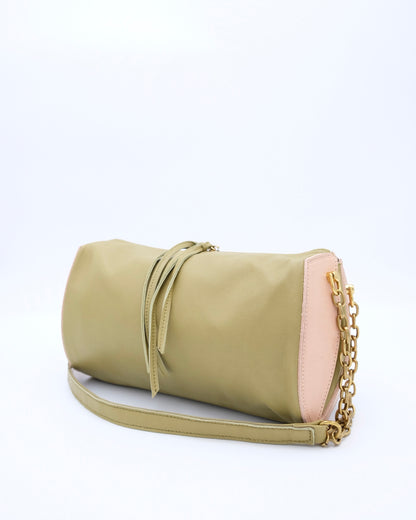 Pistachio Case