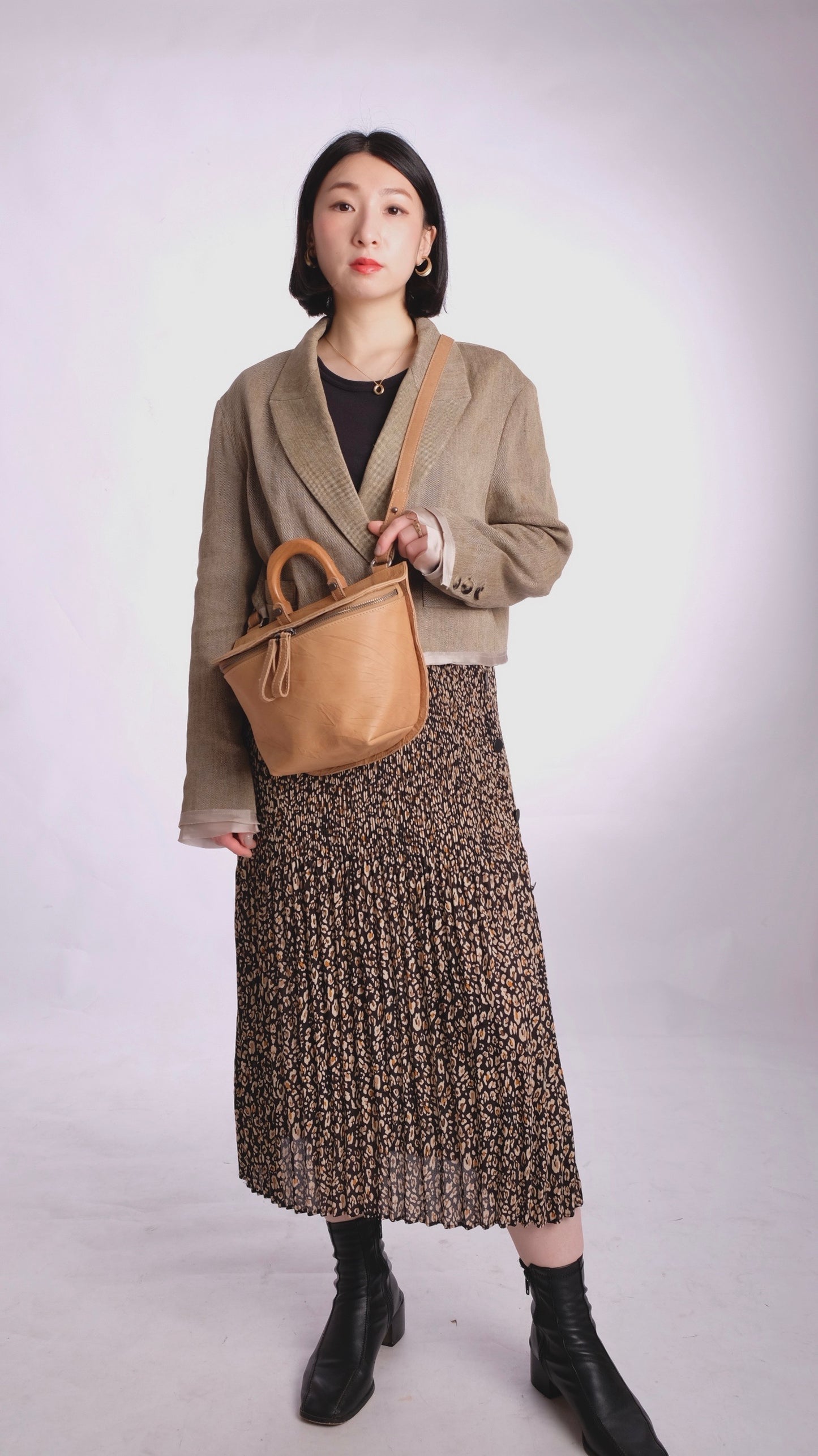 Dolly Bag
