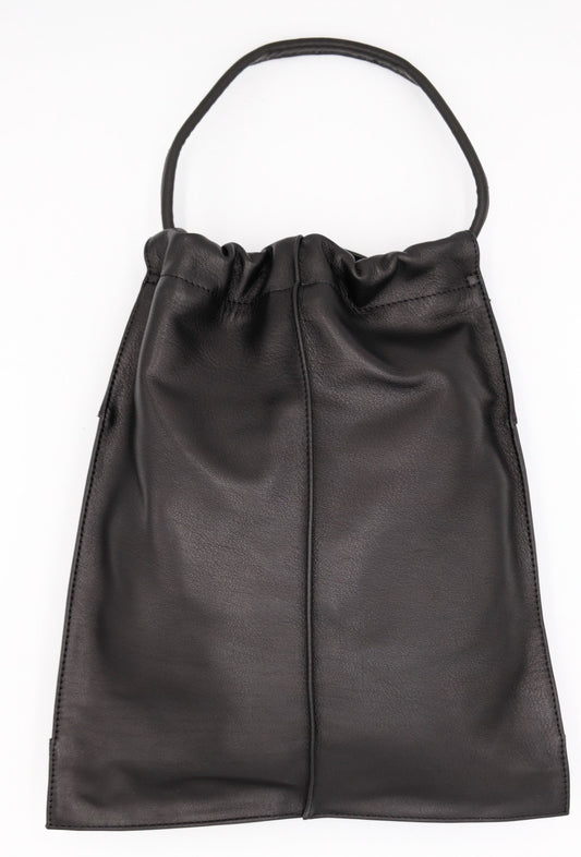Evelyn Leather